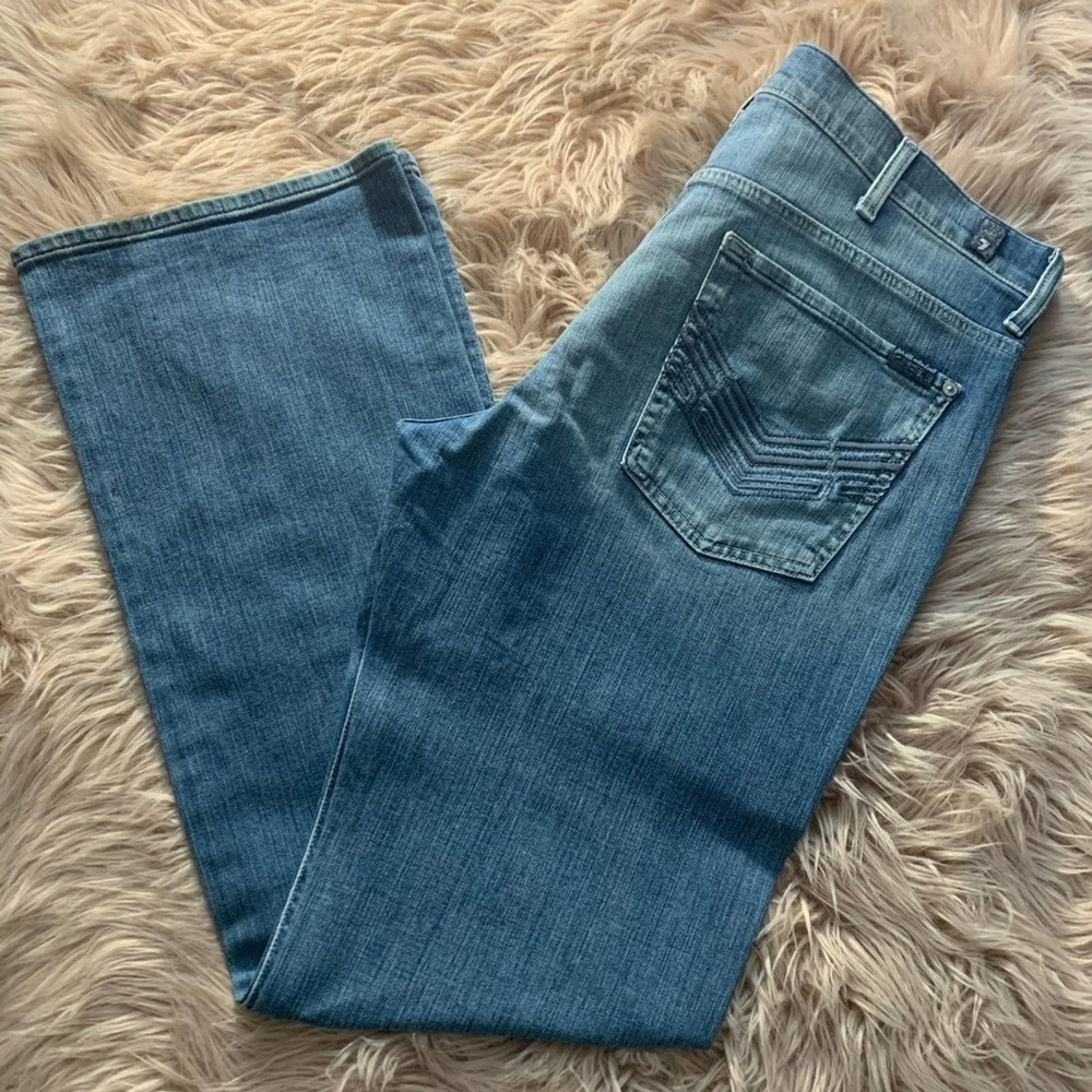 Men’s 7 for all Mankind Jeans